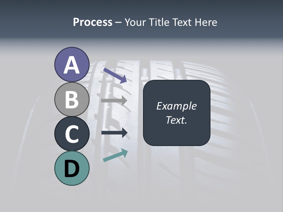 Soda White Cup PowerPoint Template