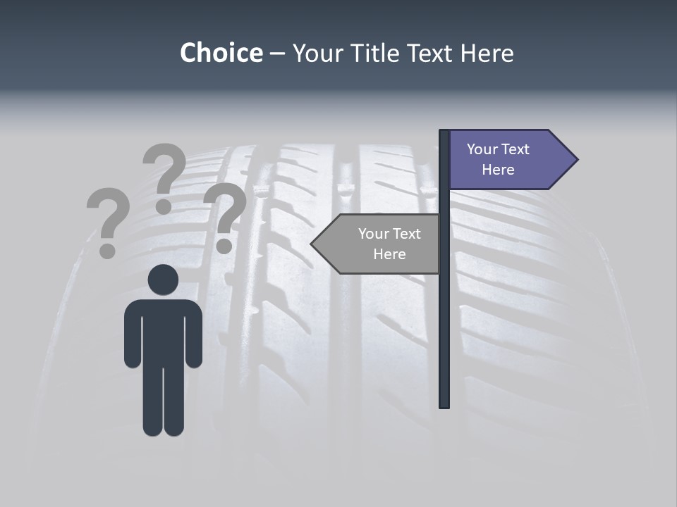 Soda White Cup PowerPoint Template