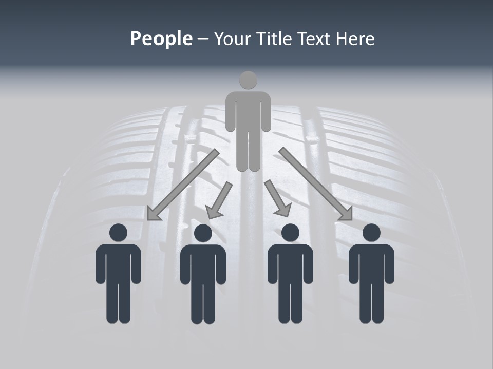 Soda White Cup PowerPoint Template