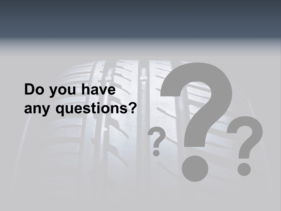 Soda White Cup PowerPoint Template