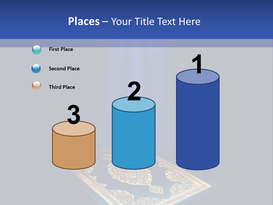 Team Corporation Management PowerPoint Template