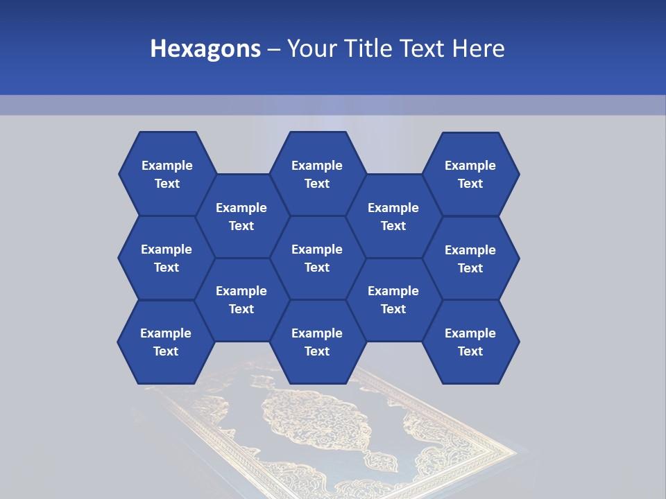 Team Corporation Management PowerPoint Template