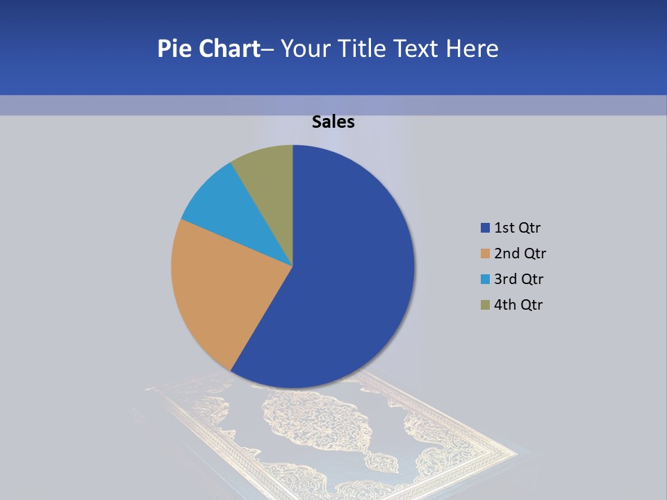 Team Corporation Management PowerPoint Template