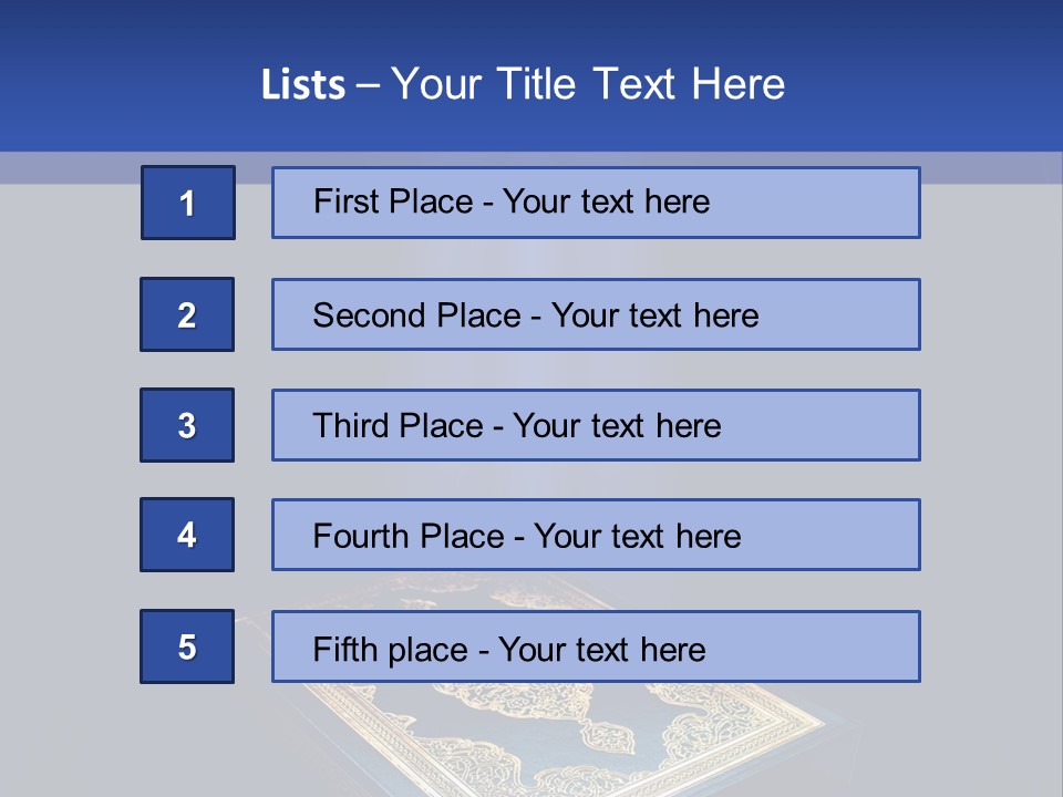 Team Corporation Management PowerPoint Template