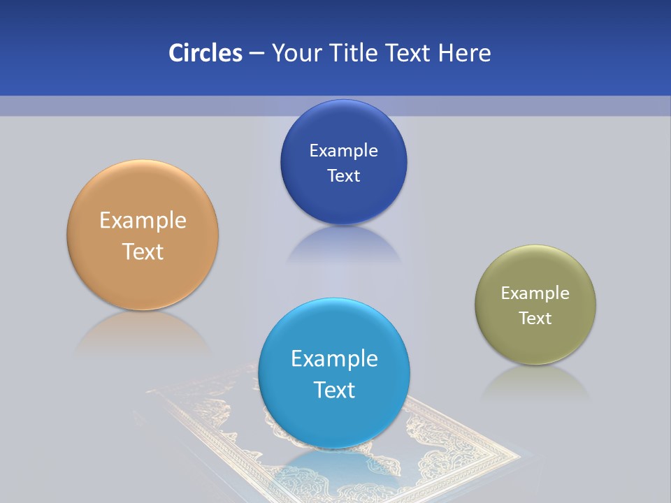 Team Corporation Management PowerPoint Template