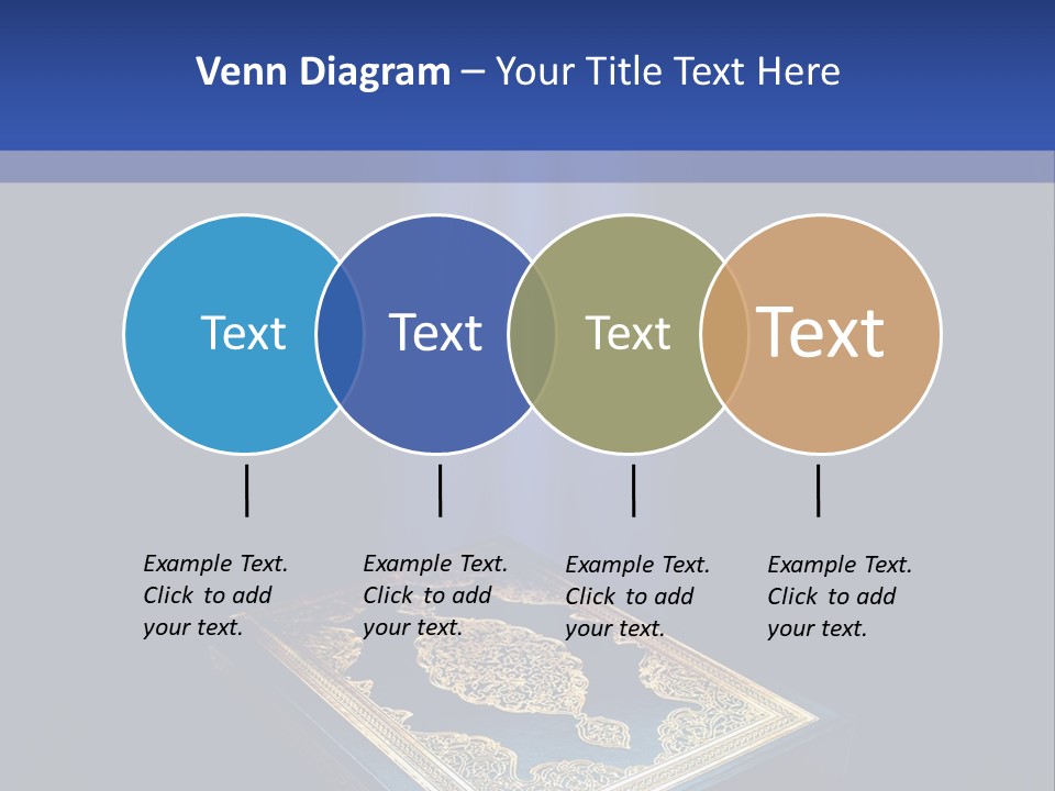 Team Corporation Management PowerPoint Template