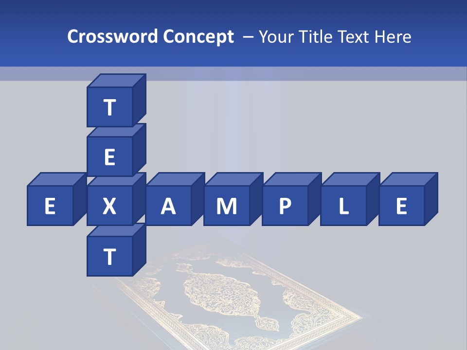 Team Corporation Management PowerPoint Template