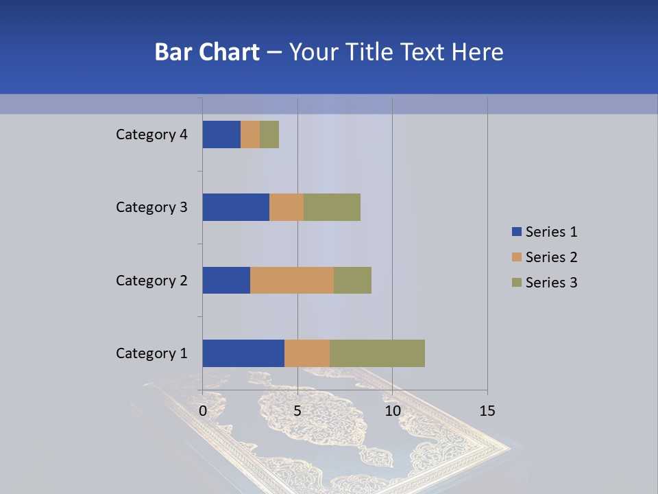Team Corporation Management PowerPoint Template