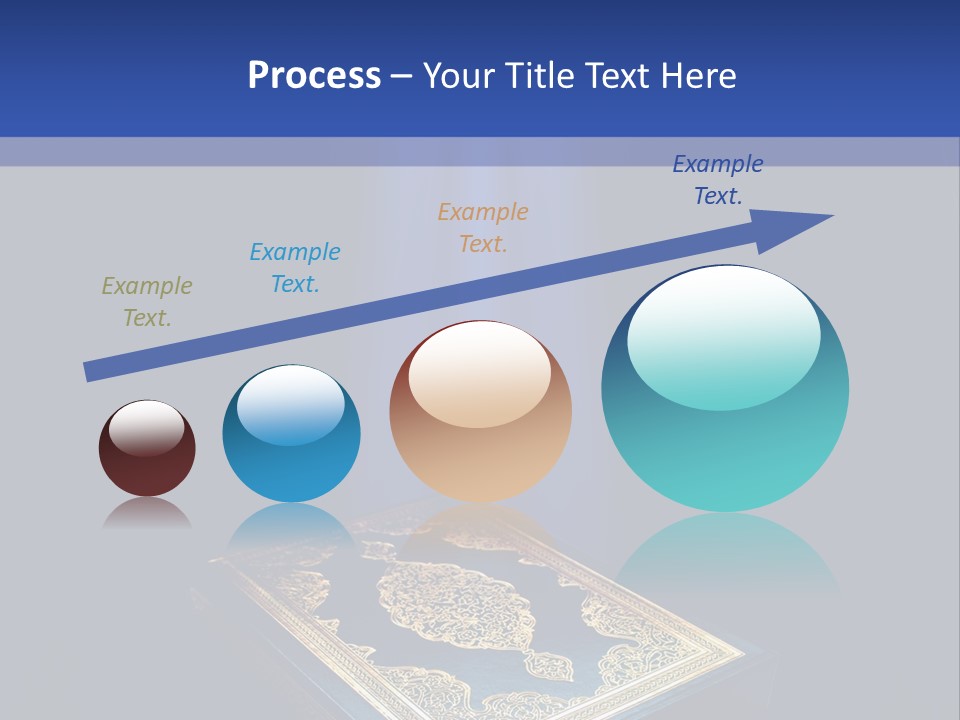 Team Corporation Management PowerPoint Template