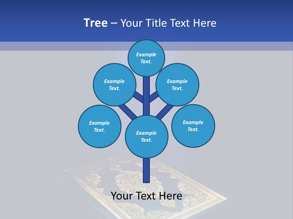 Team Corporation Management PowerPoint Template