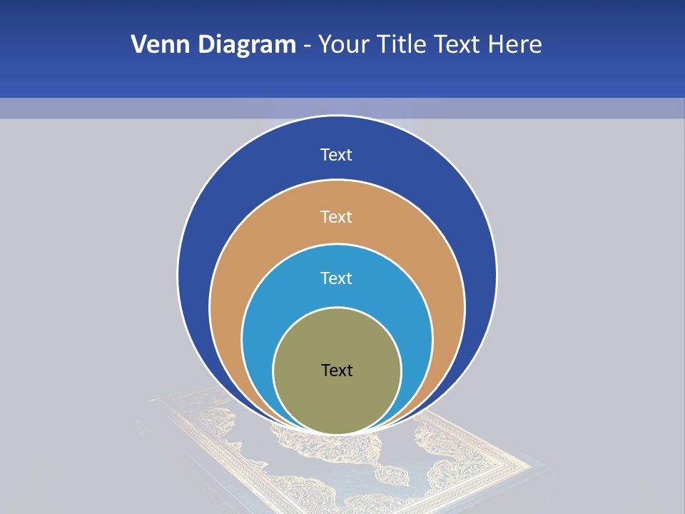 Team Corporation Management PowerPoint Template