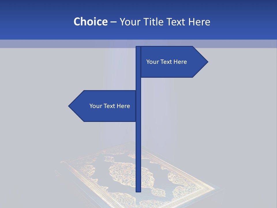 Team Corporation Management PowerPoint Template