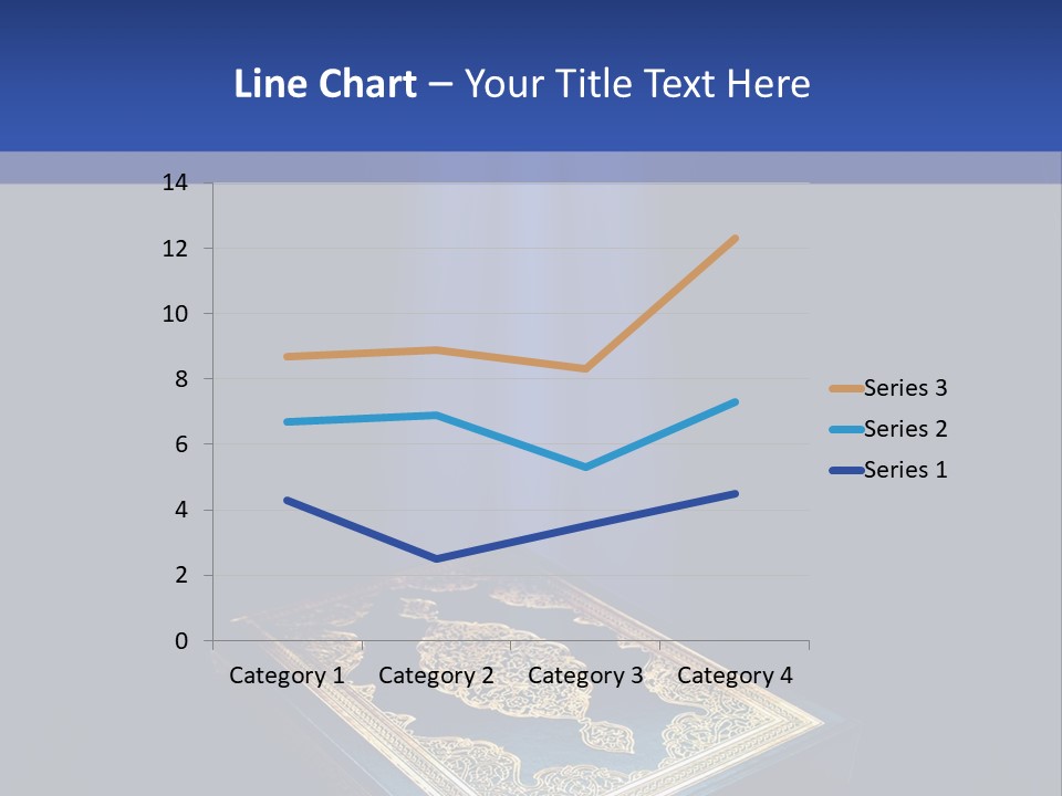 Team Corporation Management PowerPoint Template