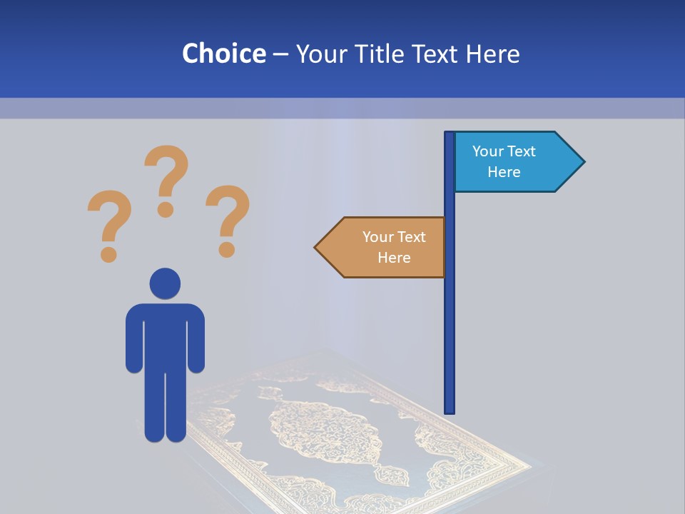 Team Corporation Management PowerPoint Template