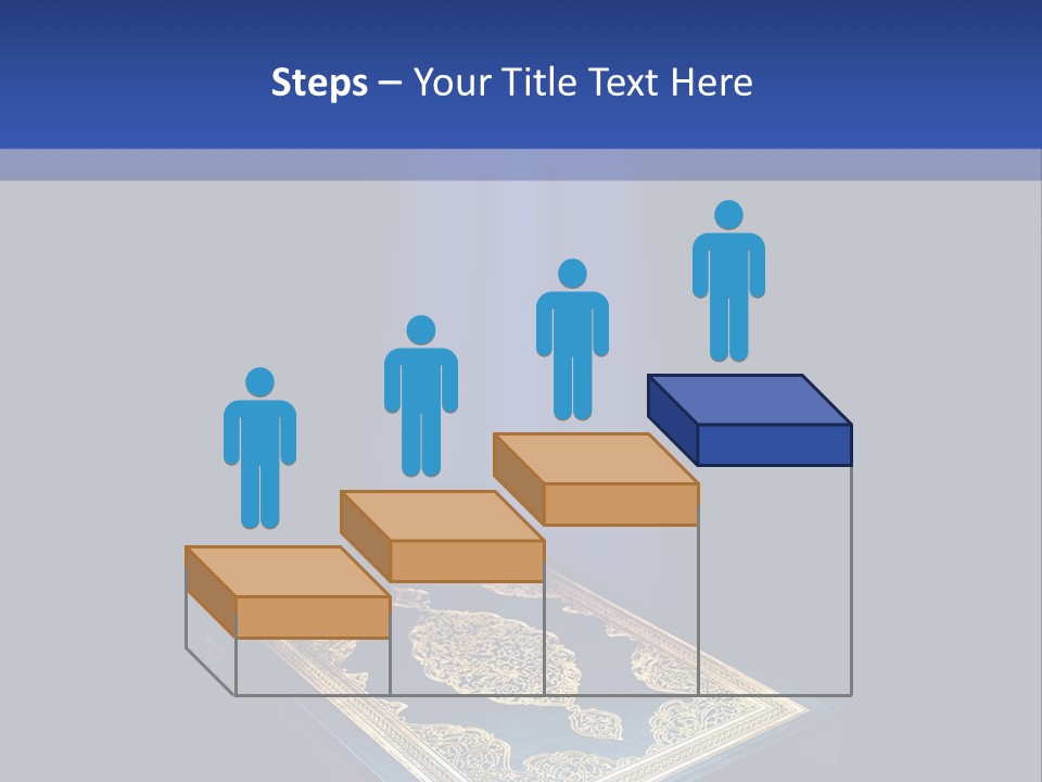 Team Corporation Management PowerPoint Template