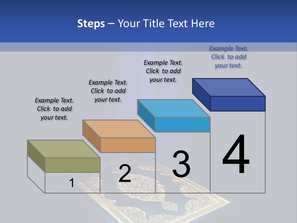 Team Corporation Management PowerPoint Template
