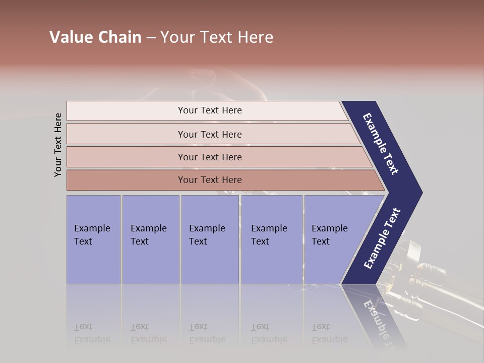 Hands Innovation Invention PowerPoint Template