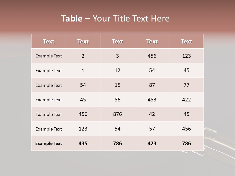 Hands Innovation Invention PowerPoint Template