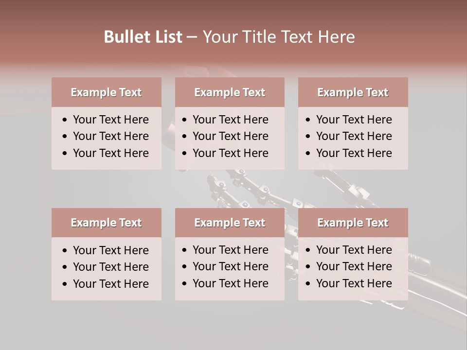 Hands Innovation Invention PowerPoint Template