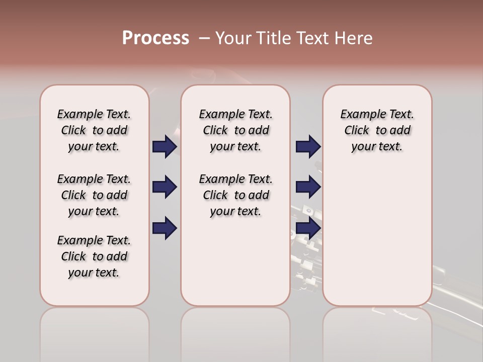 Hands Innovation Invention PowerPoint Template