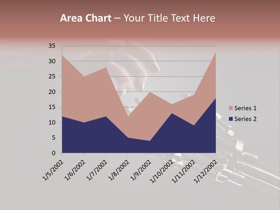 Hands Innovation Invention PowerPoint Template