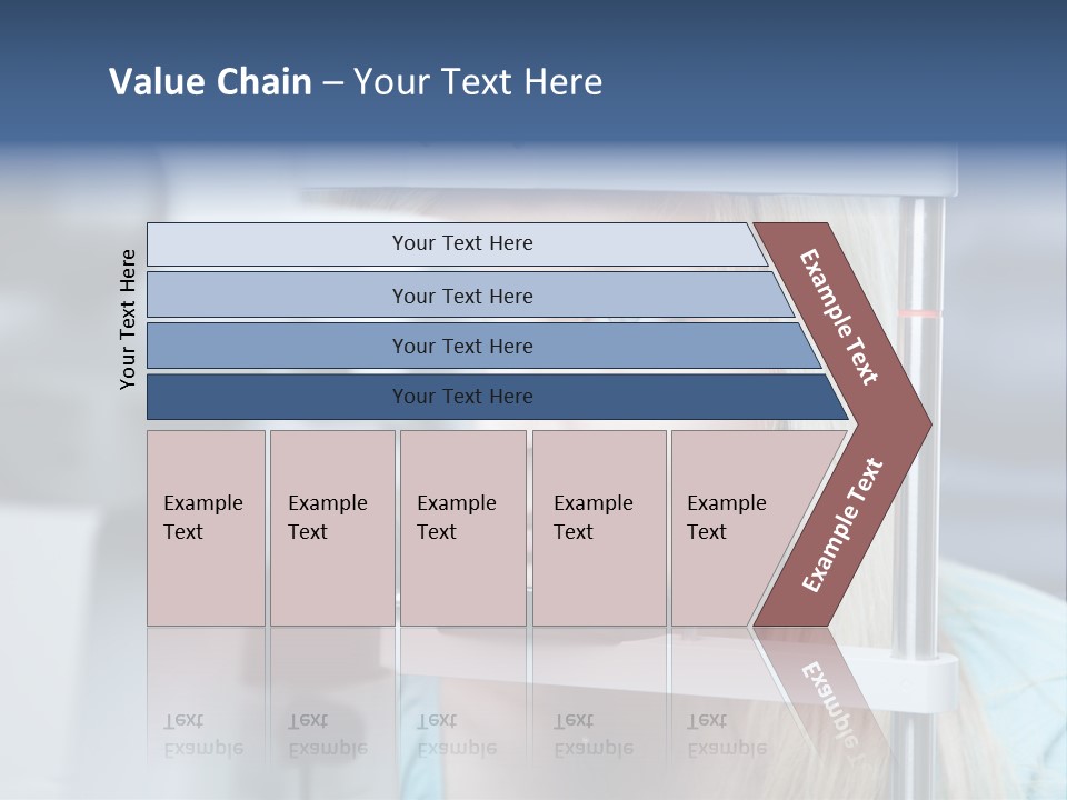 Diagnostic Ophthalmologist Specs PowerPoint Template