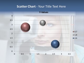 Diagnostic Ophthalmologist Specs PowerPoint Template