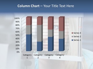 Diagnostic Ophthalmologist Specs PowerPoint Template