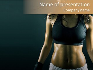 Idea Combination Fail PowerPoint Template