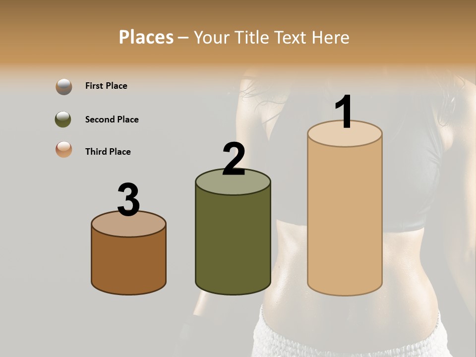 Idea Combination Fail PowerPoint Template