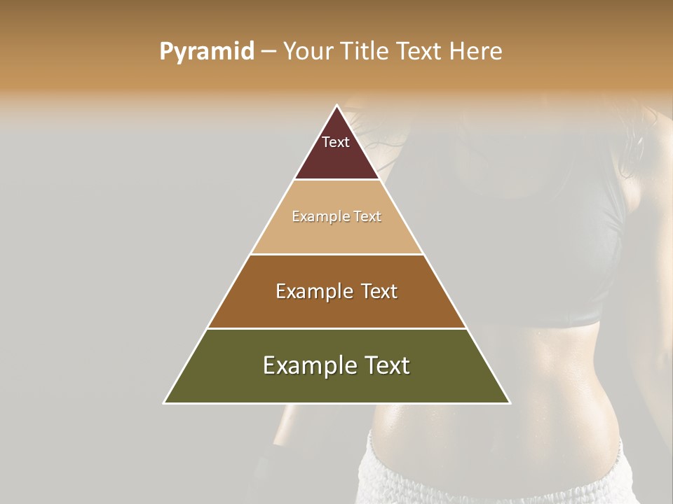 Idea Combination Fail PowerPoint Template