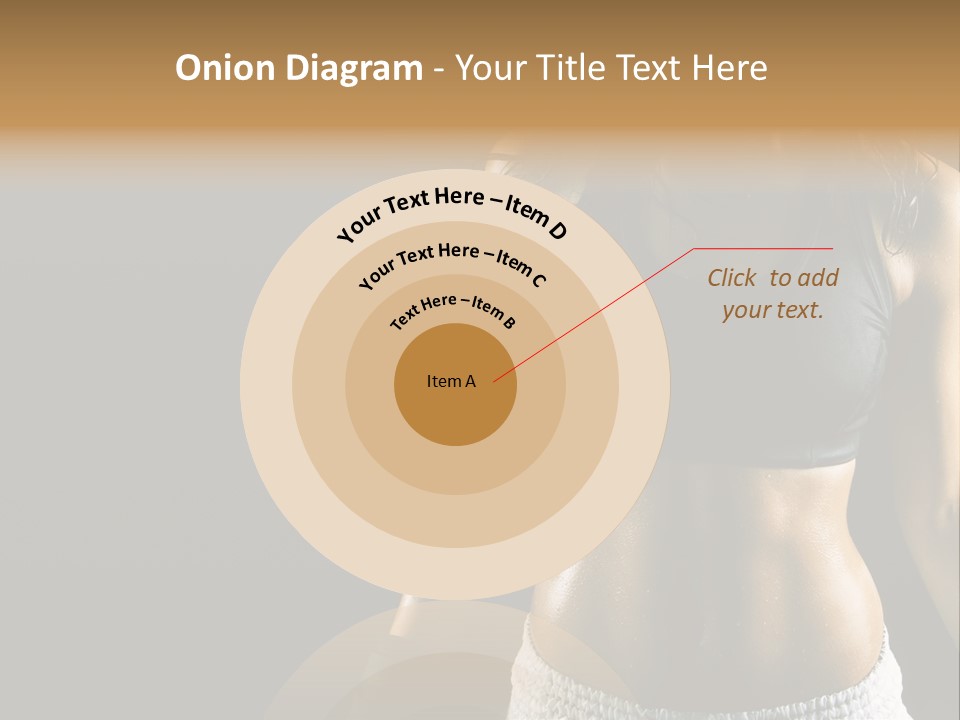 Idea Combination Fail PowerPoint Template
