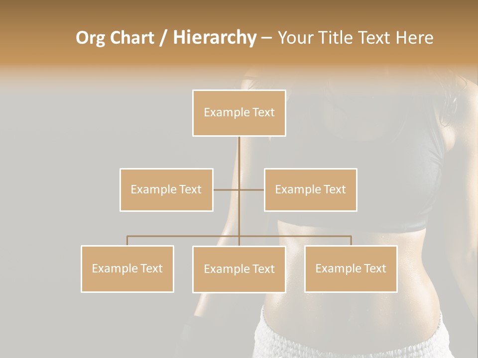 Idea Combination Fail PowerPoint Template