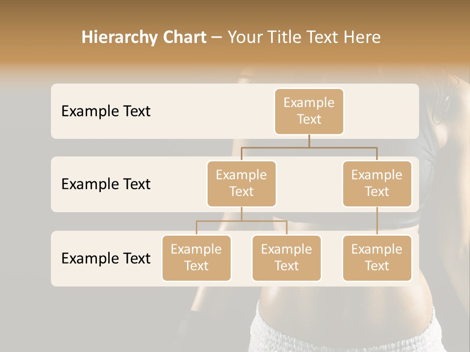 Idea Combination Fail PowerPoint Template