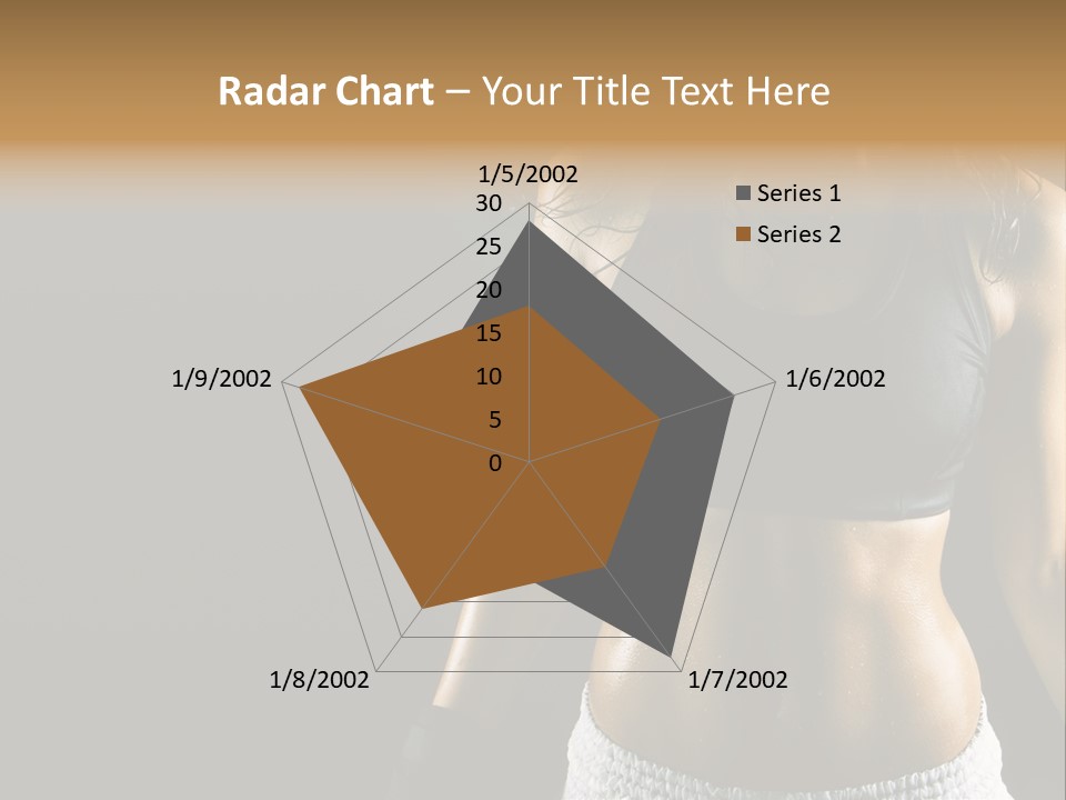 Idea Combination Fail PowerPoint Template