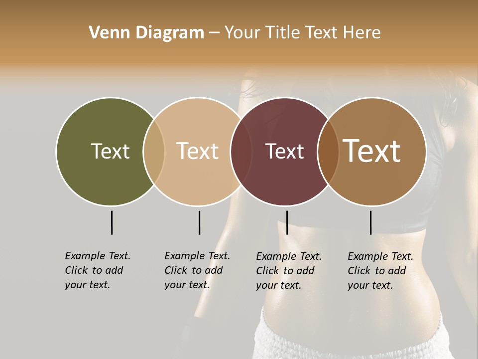 Idea Combination Fail PowerPoint Template