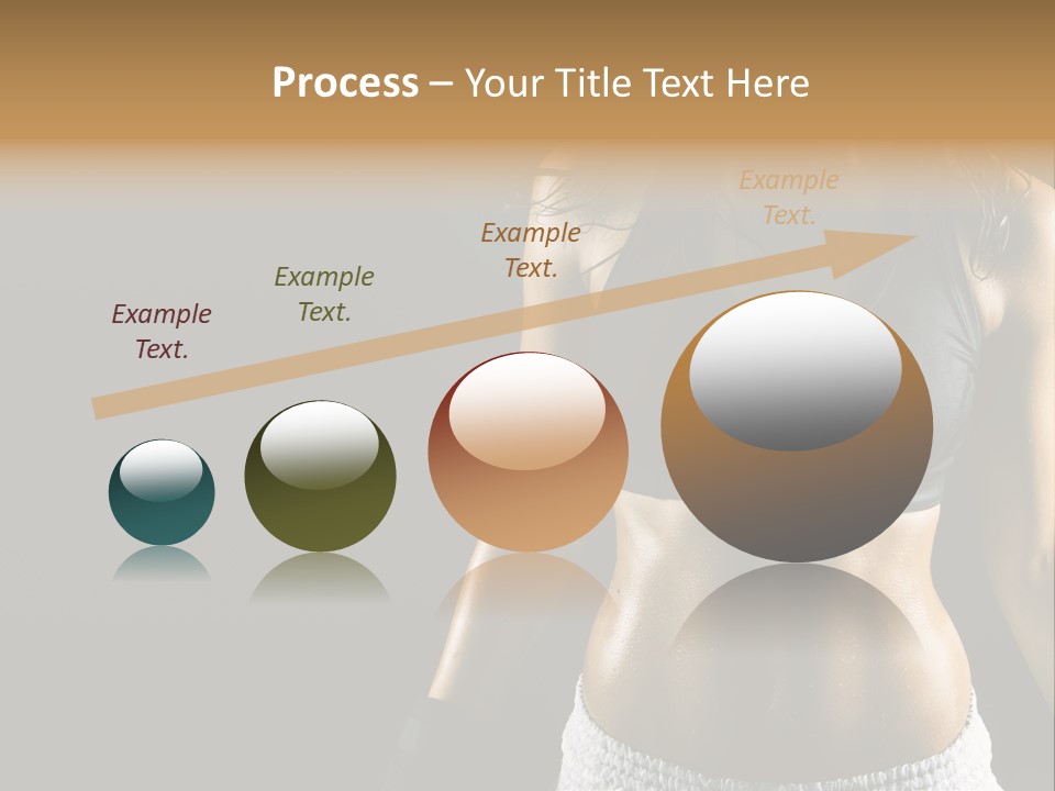 Idea Combination Fail PowerPoint Template