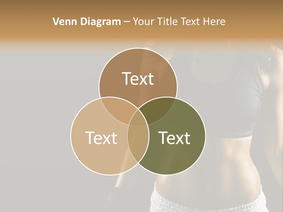 Idea Combination Fail PowerPoint Template