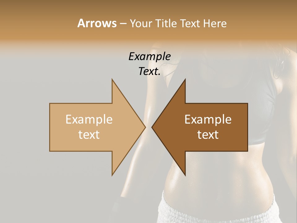 Idea Combination Fail PowerPoint Template