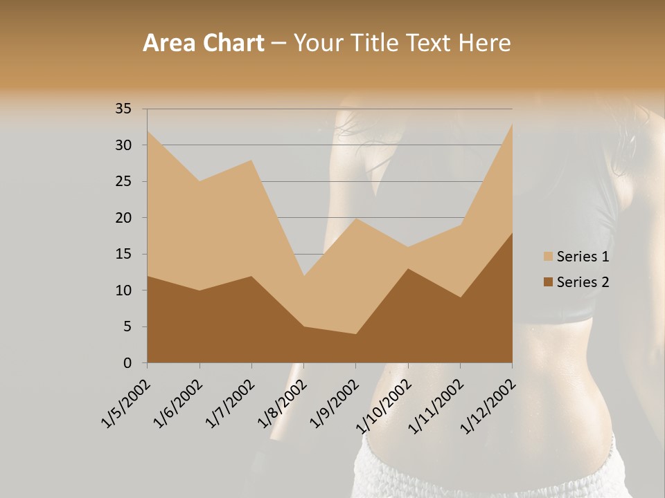 Idea Combination Fail PowerPoint Template
