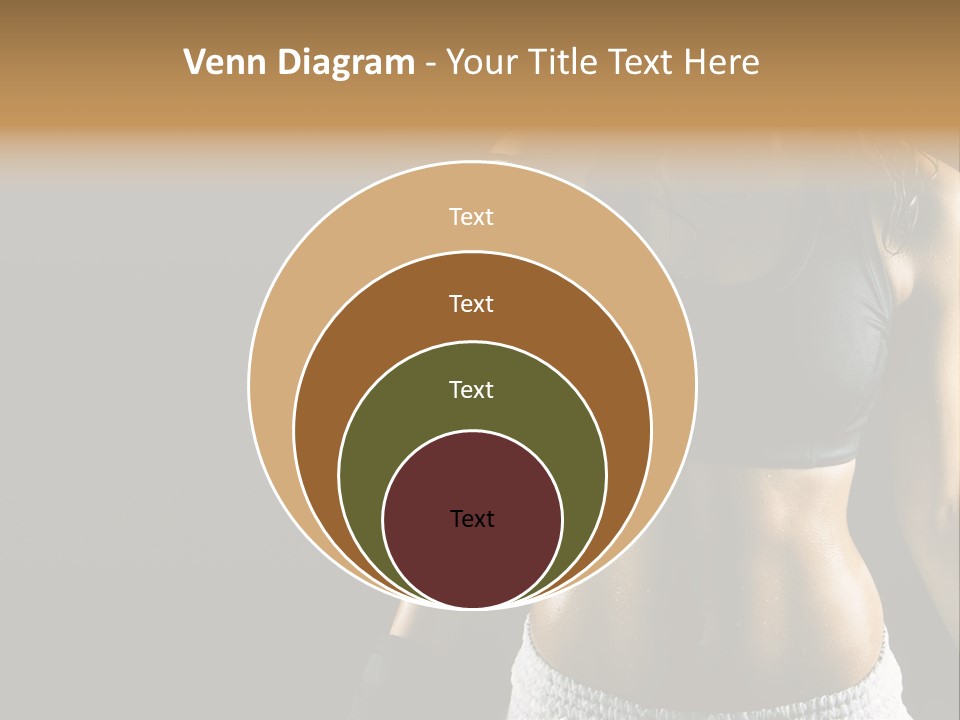 Idea Combination Fail PowerPoint Template