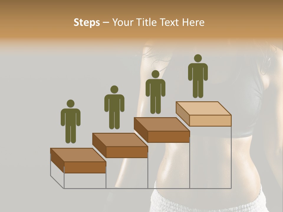 Idea Combination Fail PowerPoint Template