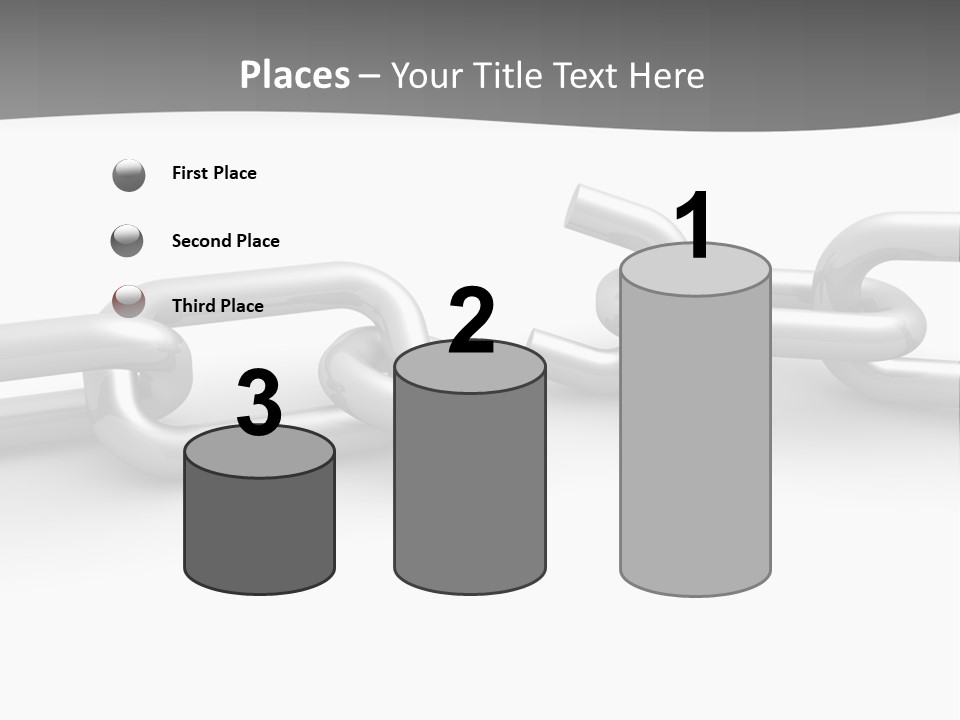 Idea Combination Fail PowerPoint Template