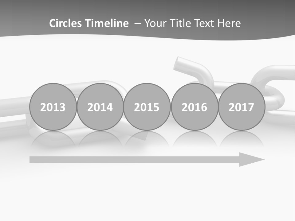 Idea Combination Fail PowerPoint Template
