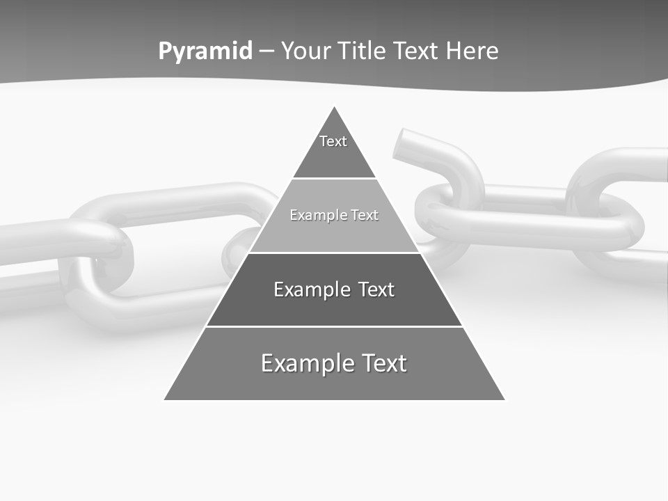 Idea Combination Fail PowerPoint Template