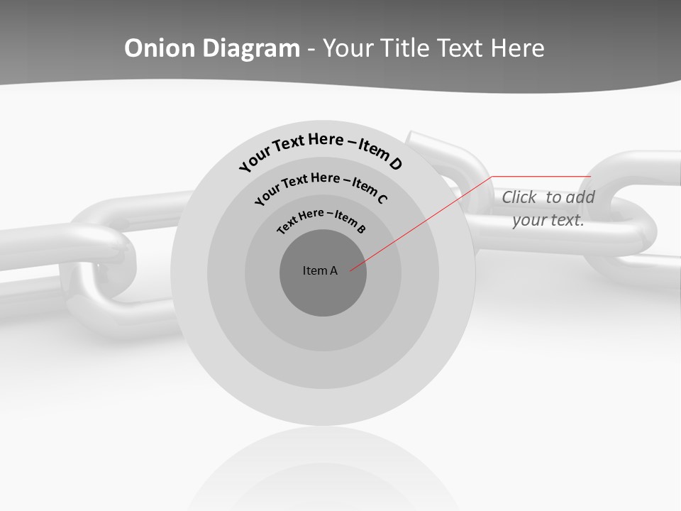 Idea Combination Fail PowerPoint Template