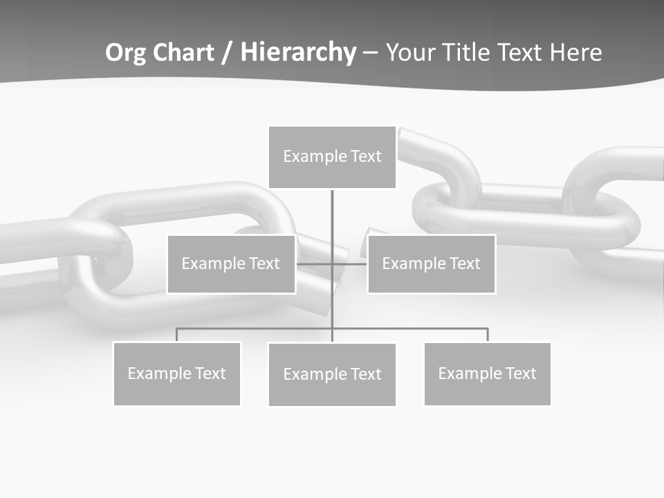 Idea Combination Fail PowerPoint Template