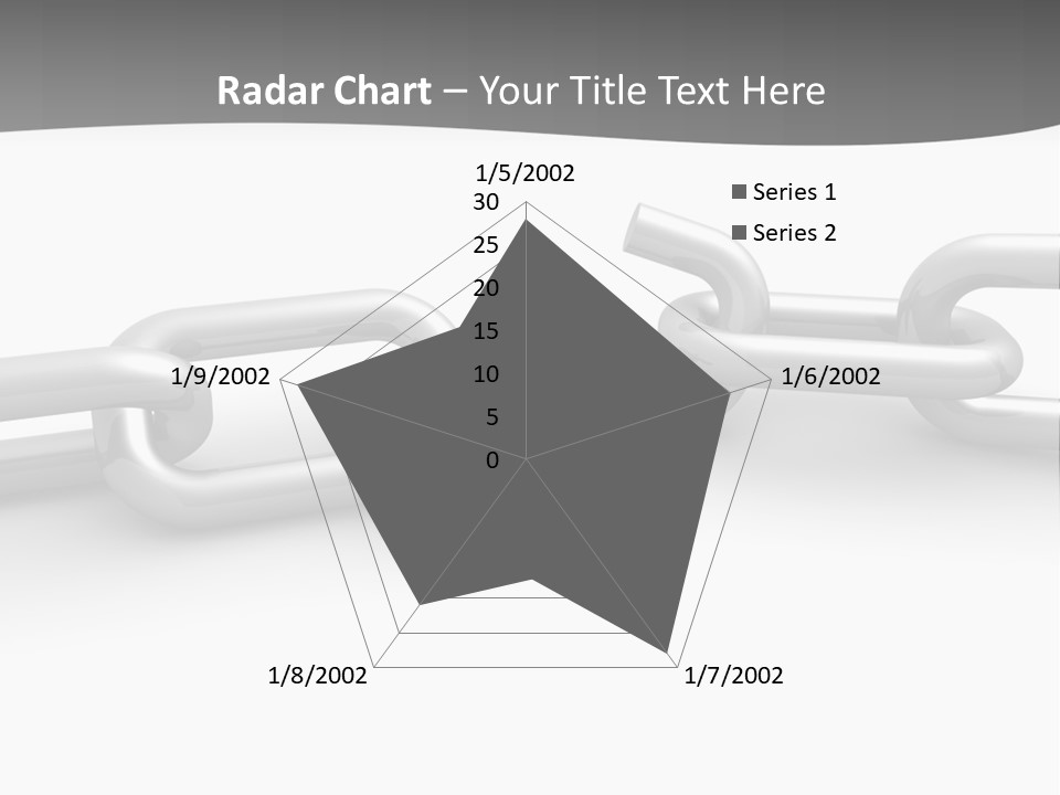 Idea Combination Fail PowerPoint Template