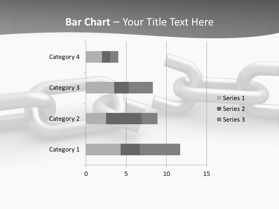Idea Combination Fail PowerPoint Template