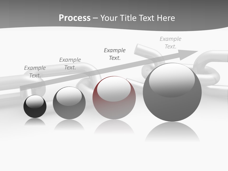 Idea Combination Fail PowerPoint Template